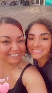 Breanna Cavazos's Instagram, Twitter & Facebook