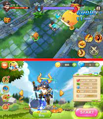 Lahir dengan ukuran game tak kurang dari 5 mb, mekorama membawa konsep permainan bertajuk puzzle dengan nuansa yang unik. 11 Game Android Bagus Ukuran Kecil Di Bawah 100mb