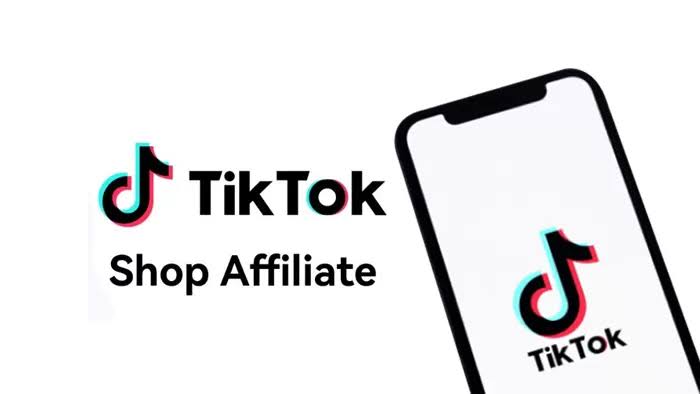 TikTok Affiliate