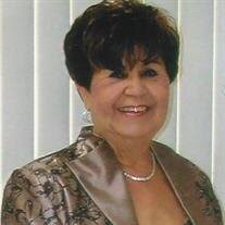 Adela Santiago Obituary