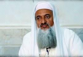 مولوی محمد انور ریگی