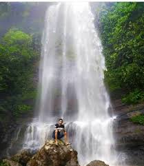 Air terjun bertingkat ini dikembangkan menjadi kawasan wisata berbasis. Asal Usul Air Terjun Jurang Nganten Jepara Isjtv Com