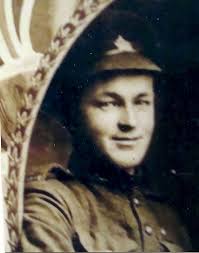 Willan, James Edwin: Service no. 214136