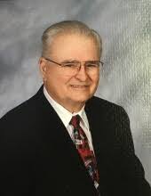 Obituary information for Donald Brant Crenshaw Jr.