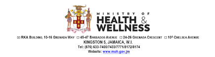 National institute of public health. Moh Immigration