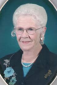 Mildred Pritchard Knights Obituary July 1, 2017