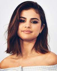 Pretty Selena Gomez Celebrity Selenagomez Hair Hairstyle Womensfashion Haircut Nicestyle Selena Gomez Short Hair Celebrity Short Hair Selena Gomez Hair