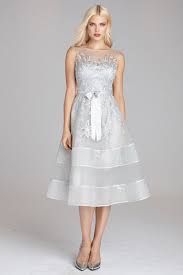 Silver Or Gray Mother Of The Bride Dresses Dresses For The Mother Of The Bride And Mother O Ball Gown Dresses Rehearsal Dinner Dresses Embroidered Tulle Dress