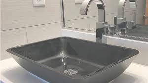 best vessel sink for your bathroom