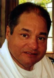 Daniel Tharp Obituary