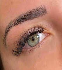Lashes Chadwell Heath