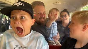 Fundraiser for George Driver by Nicola Schembri : Claremont house fire