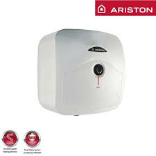 Harga distributor jual toko pemanas air resmi water heater ariston kapasitas 10 liter garansi 5th high precision tbst thermostat external temperature regulation easy installation and maintenance water heater terbaru dari ariston kapasitas 10 liter dengan daya listrik hanya 200 watt. Jual Water Heater Ariston 10 Liter Terbaru Lazada Co Id