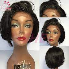 Shop wigs.com for a large selection of short, medium & long bob wigs in both synthetic & human hair. Full Lace Wigs Bob Cut Off 75 Cheap