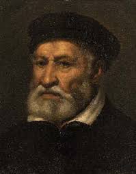 DIPINTI ANTICHI E DEL XIX SECOLO