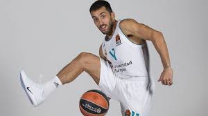 Pg13 assessed flagrant one foul after. Assist Of The Night Facundo Campazzo Real Madrid Youtube