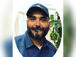 Eliseo "Eli" Marquez's Memorial Website