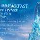 Ice Princess Breakfast | 11.15 event in Cedar Rapids, IA