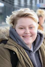 We went to Lincoln Bus Station