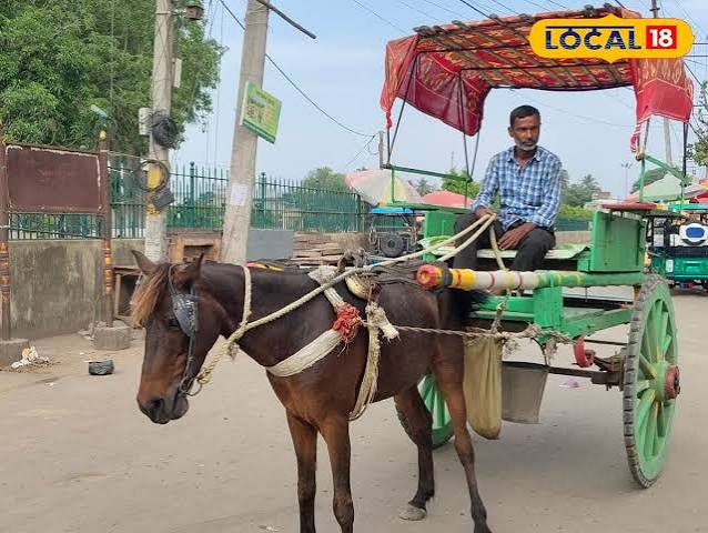 Murshidabad News: টোটোর দাপটে যাত্রীদের সংখ্যা তলানিতে, দিন গুজরানে নাভিশ্বাস, নির্বাচনের আগে সুসময়ের অপেক্...