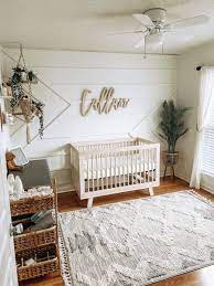 Boy Nursery In 2021 Baby Boy Room Nursery Nursery Room Boy Baby Girl Nursery Room