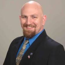 James Pressley, MBA, CSA ,F-OS, FAC-COR I, LSSGB