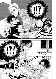 R-18】リヴァイさんWeb誕生日会【新刊】 | SIN仔