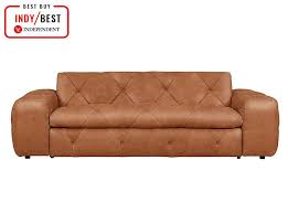 From ultra compact queen sized sofa beds to extra wide sofa beds, we use memory foam mattresses to make sure you don't feel any joins or bars. Best Sofa Beds For 2021 From Corner Design To Single Recliners The Independent