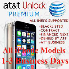 Jul 13, 2017 · keep in mind, unlocking a at&t iphone is 100% legal. Premium Factory Unlock For At T Contracted And Black Listed I Phones All Models Supported