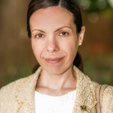 Katerina Anesti, FRCS Plast