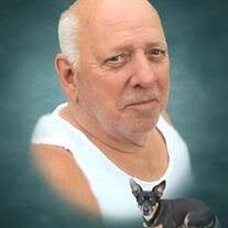 Ronald Edward Slaughter Obituary