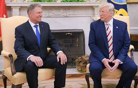 Biserica evanghelică de confesiune augustană din românia. Ce A ObÈ›inut Klaus Iohannis DupÄƒ Intrevederea Cu Donald Trump