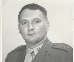 Obituary information for Richard Lee Beery, Sr. Ret. Capt. USMC