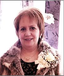 The death has occurred of MARIAN (née Lyne) DONOVAN (Lower Friars Walk,  Cork City, Cork): Click this link to view full notice http://dlvr.it/TNbh16