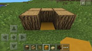 How to build a dog house kennel tutorialthis episode of minecraft build tutorial is focused on a quick, simple and easy, dog house kennel that doe. Minecraft Pe Wolf Kennel 7 Steps Instructables