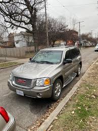 Image result for Pewter 2003 Envoy