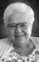 Sharon Ball Obituary (1939