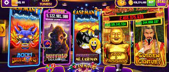 When you try free online slots, you get to test out the mechanics of a game without any of the risk. Cashman Casino Free Slots Cashman Casino Vegas Slot Machines 2m Free
