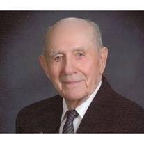 Paul Priebe Obituary