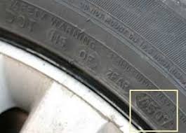 Anvelope tigar vara 165/70 r13 79t la super pret. Cum Citim Corect O Anvelopa