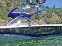 Correct Craft Ski Nautique Bimini Tops - m
