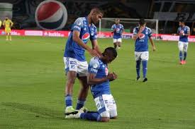 After analyzing a large amount of statistics about teams, we analyzed their latest results in detail. Millonarios Beat Bucaramanga 2 1 Goals Controversial Plays And Chronicle Betplay League I 2021 Colombian Soccer Betplay League Football24 News English