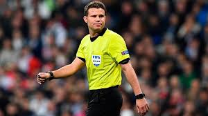 Felix brych will take charge of england vs ukraine in rome this evening. The Var Contradicted To Felix Brych And Cancelled A Penalti To Rakitic