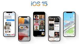 Ios 15 is packed with new features that help you connect with others, be more present and in the moment, explore the world, and use powerful intelligence to do more with iphone than ever before. Dl Hfq5ko Xhum