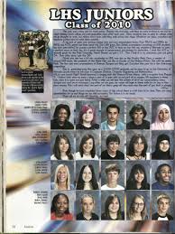 Lincoln High School 2009 Yearbook by Lincoln Public Schools Library Media  Department