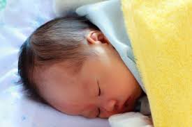 Baby Hat Husten U Schnupfen Med Fakten Zusammenhang Tipps