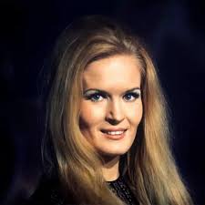 Lynn Anderson