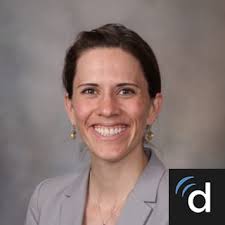 Dr. Katie Van Abel, MD