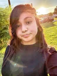 🚨 13-YEAR-OLD GIRL MISSING