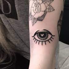 Image Result For Tattoos Of Eyes Eye Tattoo Third Eye Tattoos Ink Tattoo